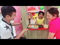 Download Lagu CEO Nhan wint Phuc Ha's hart tijdens een gelukkig familie-uitje? LY PHUC HA