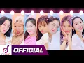 Download Lagu SUPADUPAㅣOH MY GIRL ONLY ver. | PO MY GIRL | OH MY GIRL X Pororo | Official MV