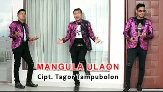 lagu batak terbaru nabasa trio mangula siulahon lagubatakterbaru2019