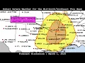 Forecast Discussion - March 1 2025