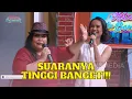Download Lagu Duet Mama Berta dan Maria Calista Emang The Best!! Suaranya Tinggi | KETAWA ITU BERKAH (10/1/23) P2