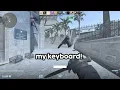 HIGHLY OFFENSIVE CS2 MOMENTS