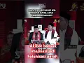 Download Lagu Debat ke tiga cagub jakarta ridwan kamil vs pramono anung#cagub debat,#pramonoanung #ridwankamil