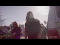 Blackberry Smoke "Run Away From it All": Pennzoil Garage Sessions