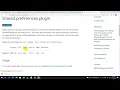20 SharedPreferences in Flutter Data Persistence in Flutter Flutter in Pashto