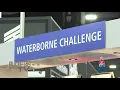 Sherwin-Williams Waterborne Technology at IWF Atlanta