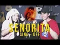 Download Lagu Shawn Mendes, Camila Cabello - Señorita SING-OFF VS NADAFID