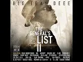 Big Tray Deee - The Pull Up(Intro)