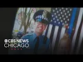 Chicago police officer attacked teeth knocked out in McKinley Park