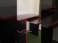 Vídeo do produto
