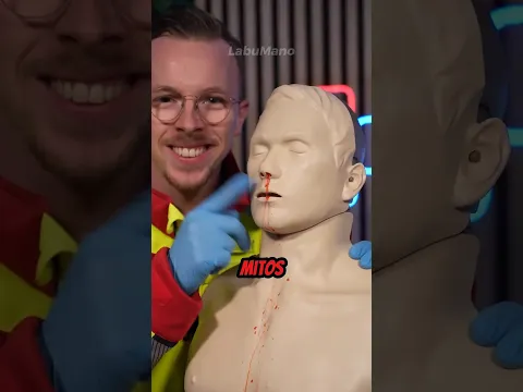 5 MITOS que pueden MATARTE ☠️