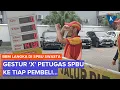 Download Lagu BBM Kosong, Petugas SPBU Ini Cuma Bisa Kasih Gestur X ke Konsumen