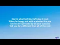 KACEY MUSGRAVES - breadwinner (Song Lyrics)