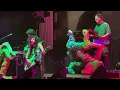 Magdalena Bay - Second Sleep (Live in Chicago)