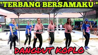 terbanglah bersamaku remix by kangen band dangdut koplo hits