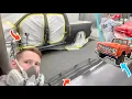 How To Become A Car Painter In 2027 How To Paint Cars For A Living Career Automotive Painting