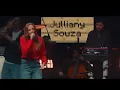 Louvor e Adoração Ah Jesus | Coração Igual ao Teu | Julliany Souza Apresentação Completa