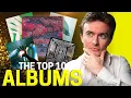 The TOP 10 ALBUMS Of 2025 Are...?