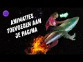 Download Lagu DIVI Animaties toevoegen aan je pagina