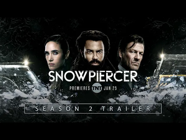Snowpiercer | Season 2 Trailer