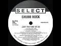 Chubb Rock ~ Just The Two Of Us (Doo Wop Joint) ~ Select Promo 1992 NYC
