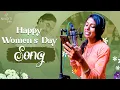 Download Lagu Antharjathiya Mahila Geetham || Telugu Folk Songs || Madhu Priya || Women's Day Song 2025