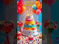 Download Lagu Gefeliciteerd met je verjaardag 🎉🥳 Mogen al je mooie wensen uitkomen 🥳🥳🥳🎁🎁💐💐💐🎂🎂🎂