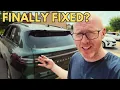 Leapmotor C10 Just Got a HUGE Software Update Did It Fix My Biggest Problem