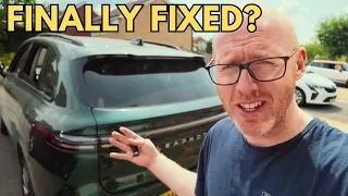 Leapmotor C10 Just Got a HUGE Software Update Did It Fix My Biggest Problem