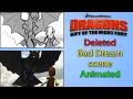 Download Lagu Gift of the Night Fury (deleted) bad dream scene animation attempt