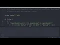 TidalCycles 2021 Explaining seqPLoop keys and slow piano