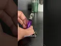 How do you hack a lighter
