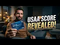 What Credit Score is Needed for a USAA Rate Advantage Credit Card