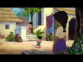 Download Lagu Jungle Book 2 - Jungle Rhythm [Dutch Fandub]