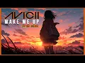 Lagu Avicii - Wake Me Up ( TOTHS Remix )