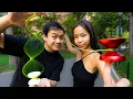 Download Lagu I Challenged My Girlfriend To Learn The DNA Yoyo Trick