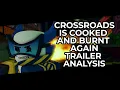 crossroads must fall trailer analysis because why not phighting