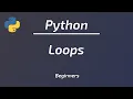 Python For Beginners 2020 - While Loops 11