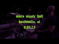 Matt Guglielmo - The Acacia Strain - Chain/Fresh Bones/Crippling Poison DRUM CAM