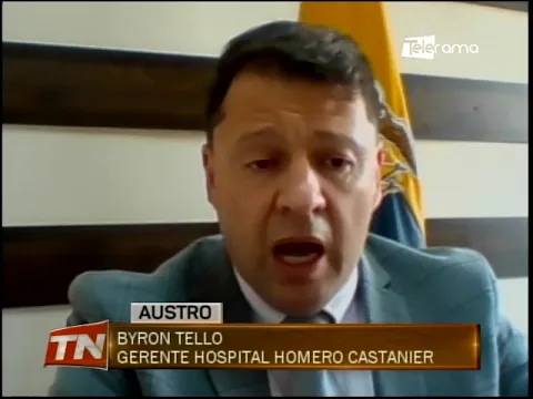 MSP confirma dos casos de variante delta en Cuenca y dos sospechosos en Azogues