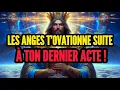 Download Lagu ÉLU(E) : LES ANGES SE SONT DRESSÉS POUR T’OVATIONNER SUITE À TON DERNIER ACTE !#VictoireSpirituelle