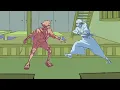 Samurai Champloo - FAN-ANIMATION