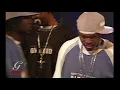 50 Cent & Nate Dogg - 21 Questions (Live @ Generic Performances, 2003)