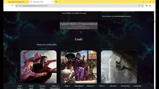 Quickly Upload Your Interactive CYOA to GitHub - Interactive CYOA Creator Tutorial