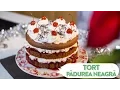 Download Lagu Reteta - Tort Padurea Neagra (Forêt-Noire) | Bucataras TV