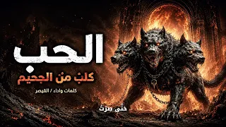القيصر   الحب كلب من الجحيم   الاغنية كاملة مع الكلمات   جديد  القيصر  جديد     دندنها