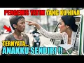 HEBOH❗ BOCAH PENGEMIS JALANAN YANG KU HINA TERNYATA ANAK KANDUNG KU SENDIRI!!!