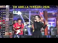 GELAS RETAK - Tasya Rosmala - JANGAN TUNGGU LAMA LAMA - FULL ALBUM OM ADELLA TERBARU