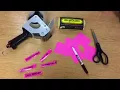 Cubby Labels - gdantonio