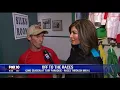 Jockeys train horses at Turf Paradise